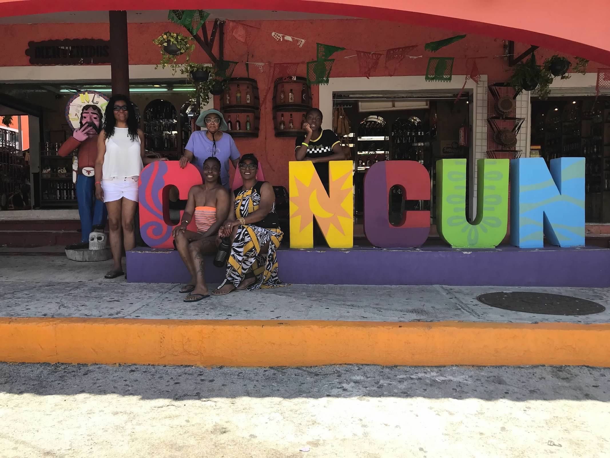Cancun 2022